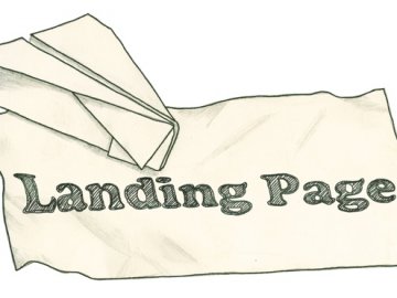 Зачем нужна Landing page